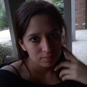 Meet your Posher, Rachael